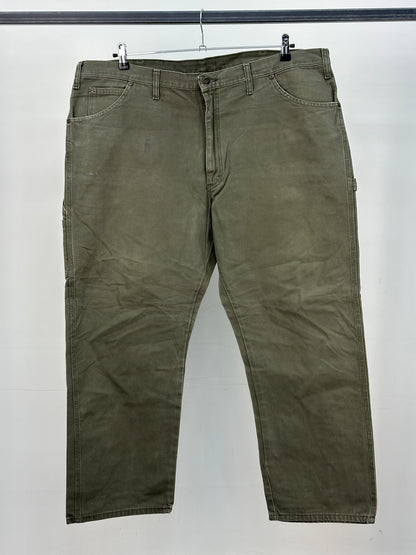 PANTALONE DICKIES TAGLIA: 58 ITA = W44