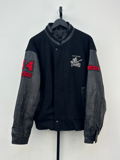 BOMBER CRUSADER FOOTBALL TAGLIA : L