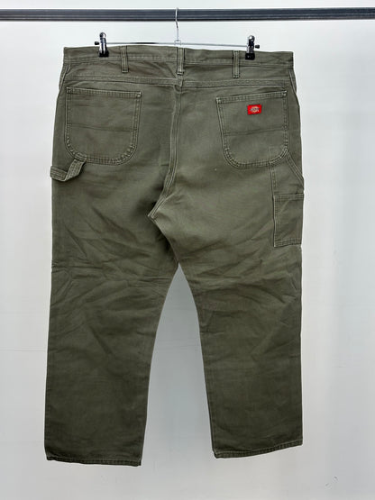 PANTALONE DICKIES TAGLIA: 58 ITA = W44