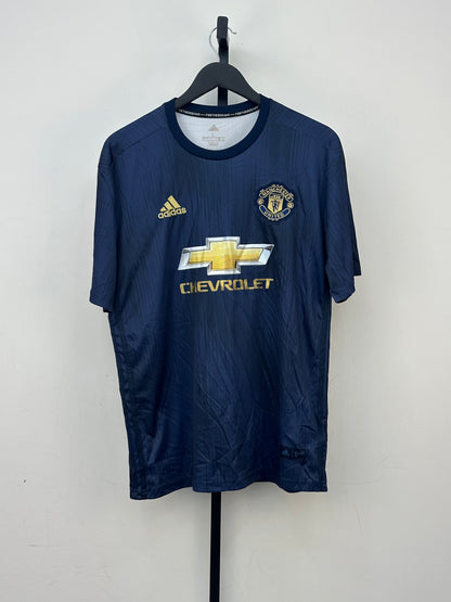 T-SHIRT MANCHESTER UNITED TAGLIA: L