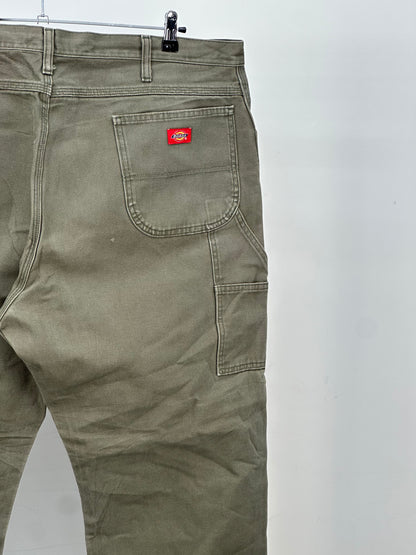 PANTALONE DICKIES TAGLIA: 58 ITA = W44