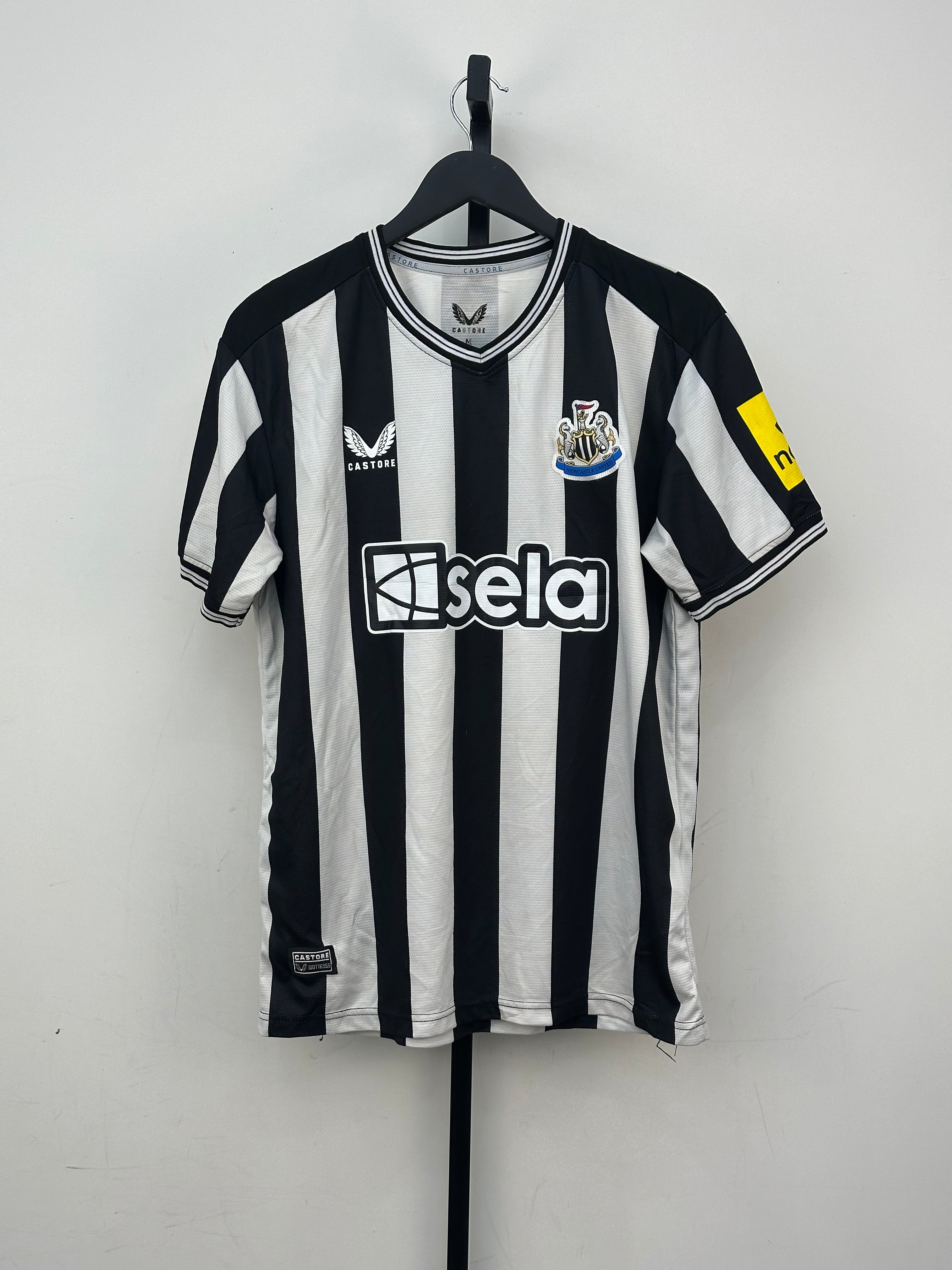 T-SHIRT NEWCASTLE TAGLIA: M