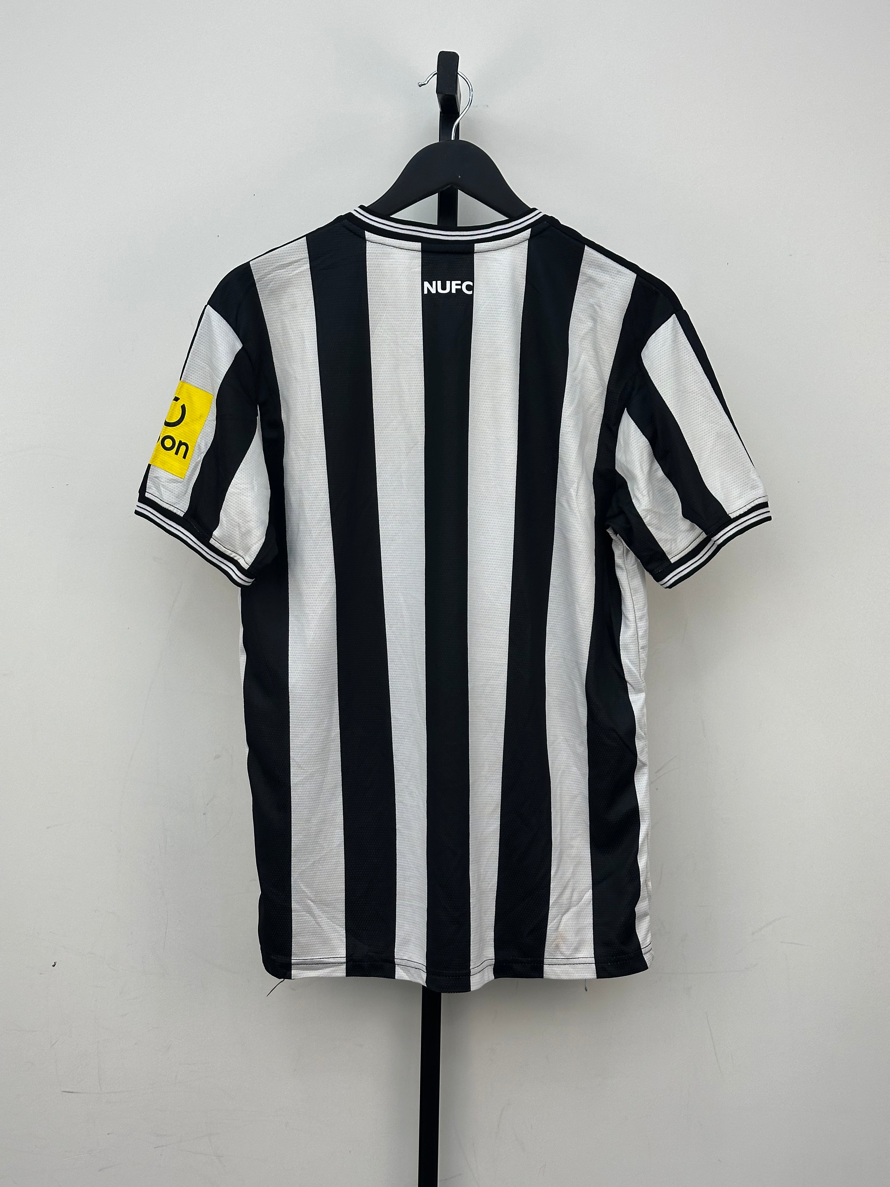 T-SHIRT NEWCASTLE TAGLIA: M