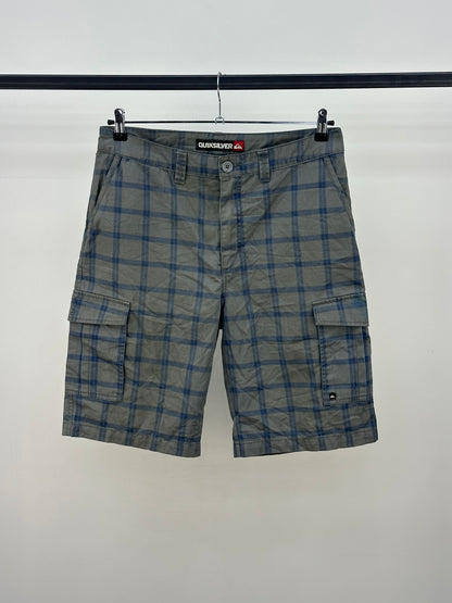 CARGO SHORTS TAGLIA : 48 ITA = W34