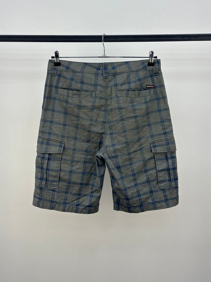 CARGO SHORTS TAGLIA : 48 ITA = W34