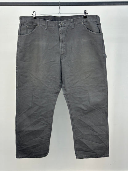 PANTALONE DICKIES TAGLIA: 60 ITA = W46