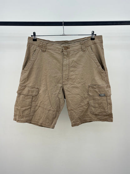 CARGO SHORTS TAGLIA : 50 ITA = W36