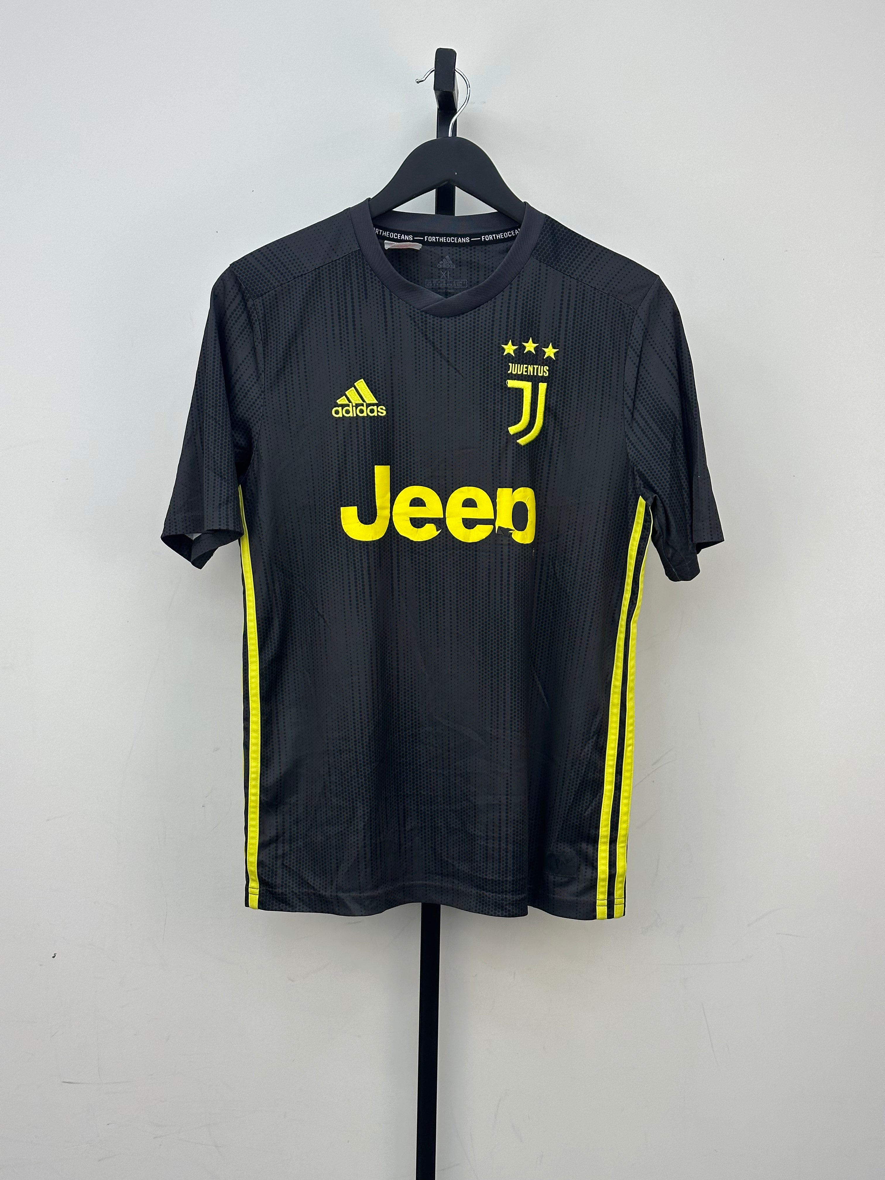 T-SHIRT JUVENTUS TAGLIA: XL