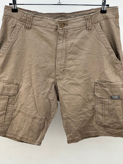CARGO SHORTS TAGLIA : 50 ITA = W36