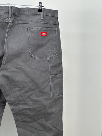 PANTALONE DICKIES TAGLIA: 60 ITA = W46
