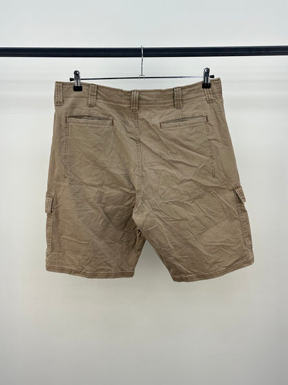 CARGO SHORTS TAGLIA : 50 ITA = W36