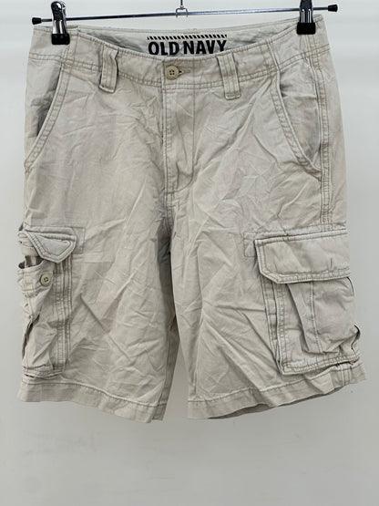 CARGO SHORTS TAGLIA : 44 ITA = W29