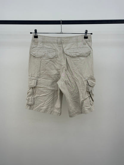 CARGO SHORTS TAGLIA : 44 ITA = W29