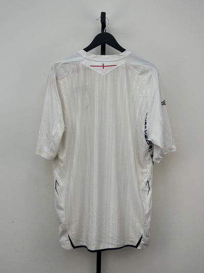 T-SHIRT ENGLAND TAGLIA: 2XL