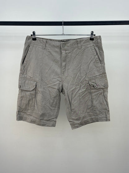 CARGO SHORTS TAGLIA : 48 ITA = W34