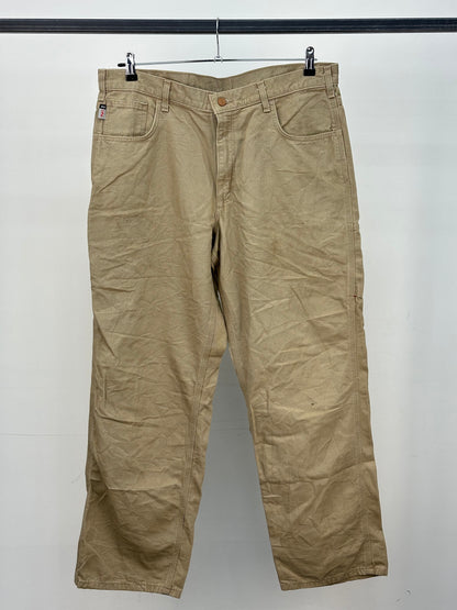 PANTALONE CARHARTT TAGLIA: 52 ITA = W38