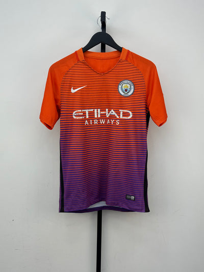 T-SHIRT MANCHESTER CITY TAGLIA: M