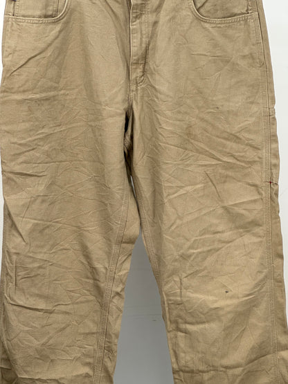 PANTALONE CARHARTT TAGLIA: 52 ITA = W38