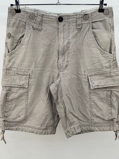 CARGO SHORTS TAGLIA : 46 ITA = W32