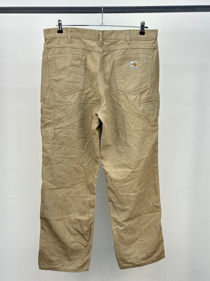 PANTALONE CARHARTT TAGLIA: 52 ITA = W38