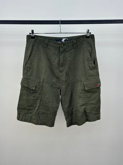 CARGO SHORTS TAGLIA : 48 ITA = W34