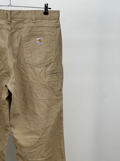 PANTALONE CARHARTT TAGLIA: 52 ITA = W38