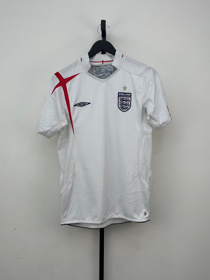 T-SHIRT ENGLAND TAGLIA: S