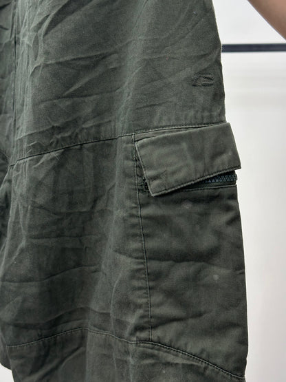 CARGO SHORTS TAGLIA : 48 ITA = W34