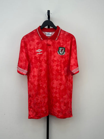 T-SHIRT GORAU CHWARAE TAGLIA: L