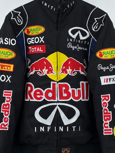 RACING JACKET REDBULL TAGLIA: M