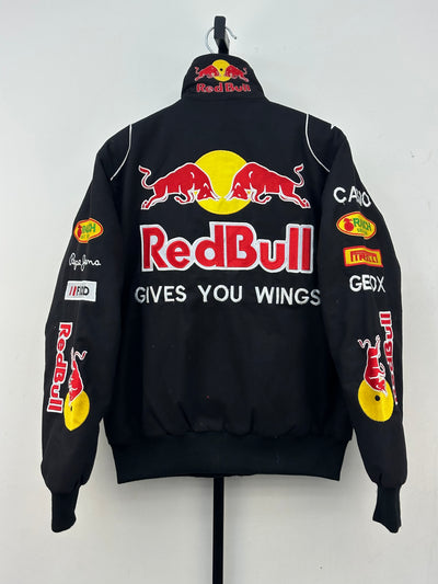 RACING JACKET REDBULL TAGLIA: M