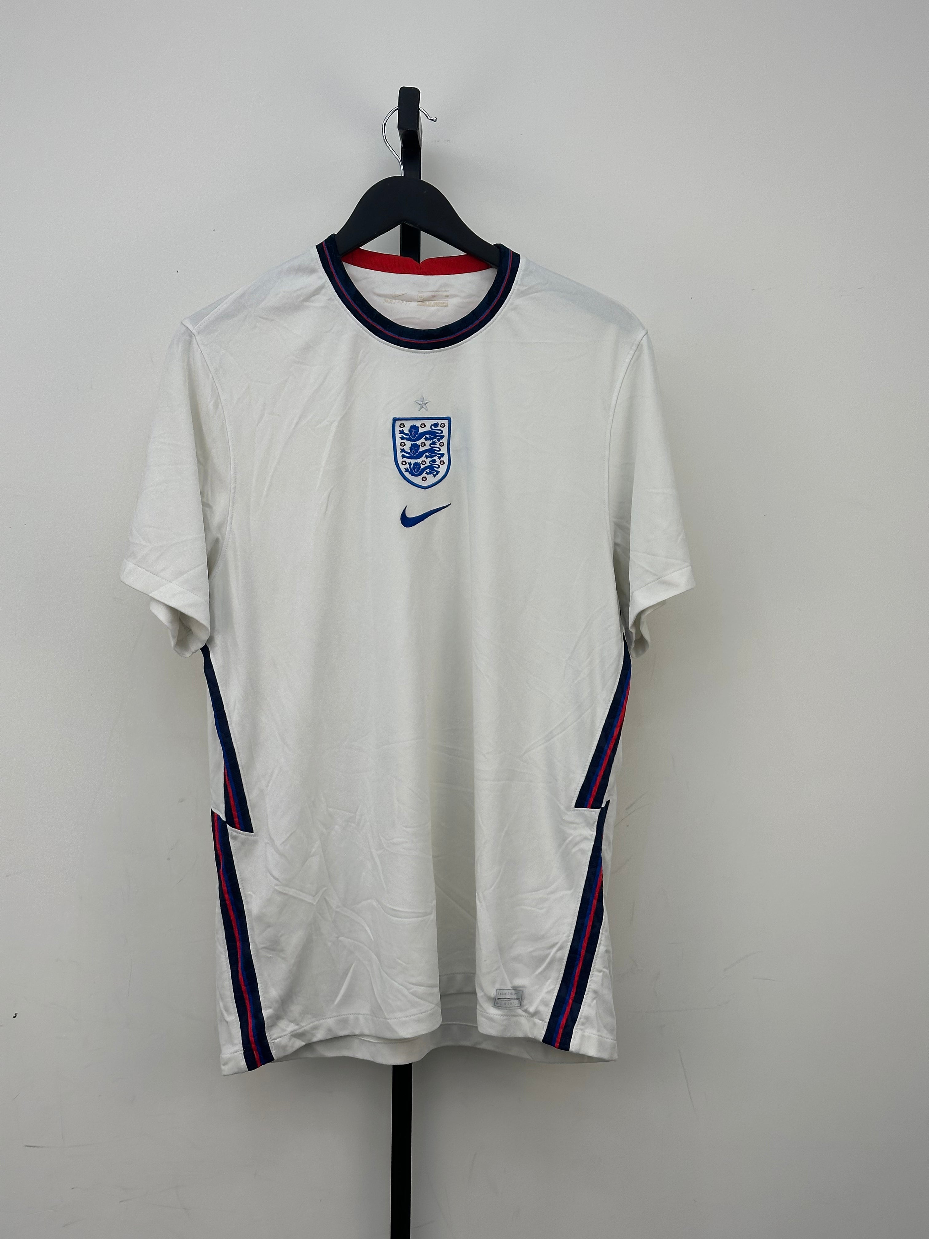 T-SHIRT ENGLAND TAGLIA: XL