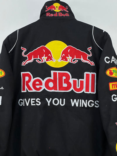 RACING JACKET REDBULL TAGLIA: M