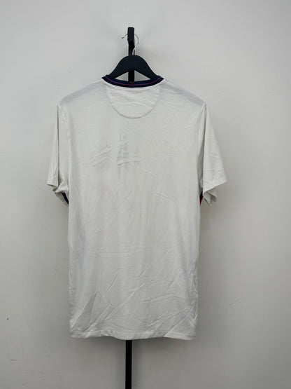 T-SHIRT ENGLAND TAGLIA: XL