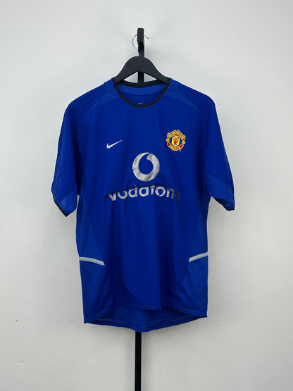 T-SHIRT MANCHESTER UNITED TAGLIA: S