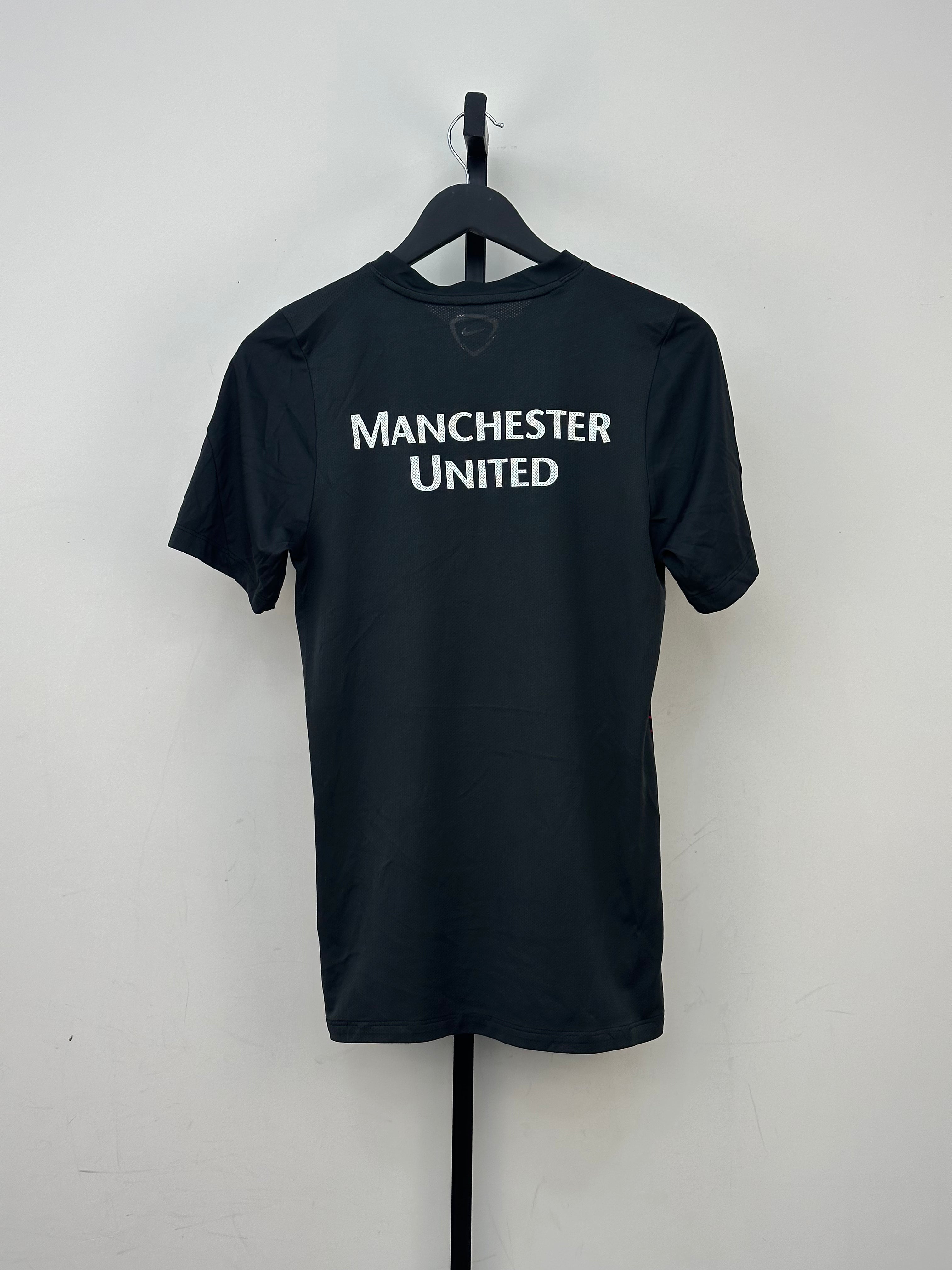 T-SHIRT MANCHESTER UNITED TAGLIA: S
