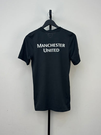 T-SHIRT MANCHESTER UNITED TAGLIA: S