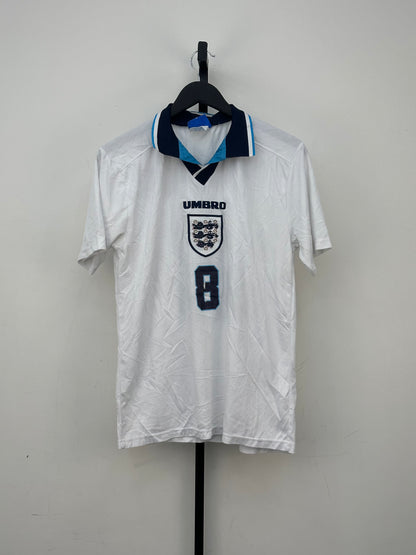 T-SHIRT ENGLAND TAGLIA: M