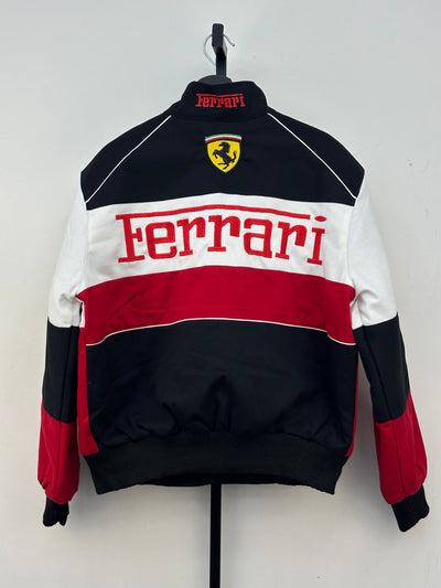 RACING JACKET FERRARI TAGLIA: L
