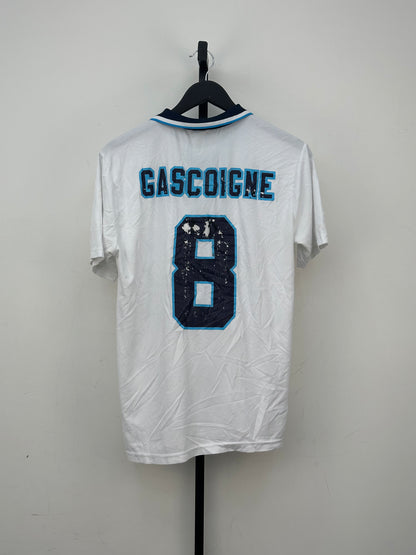 T-SHIRT ENGLAND TAGLIA: M