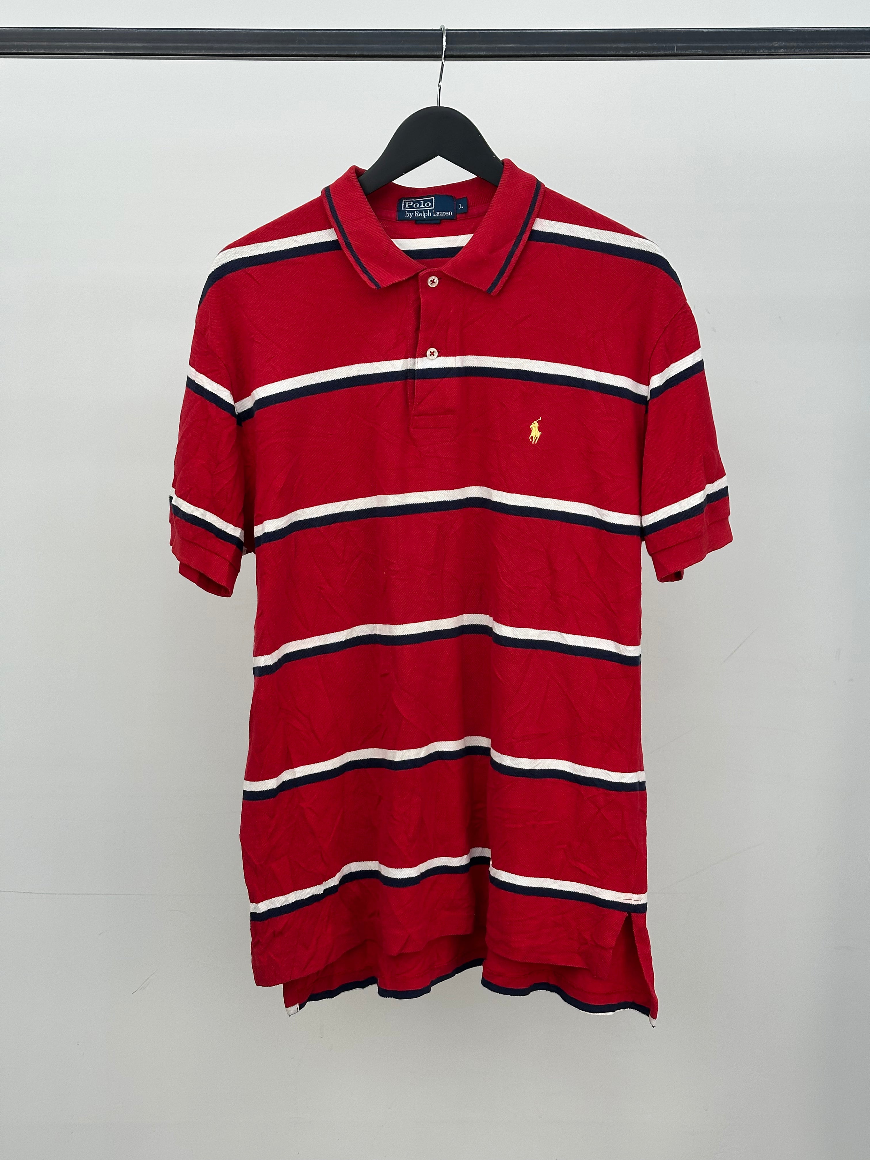 POLO RALPH LAUREN TAGLIA: L
