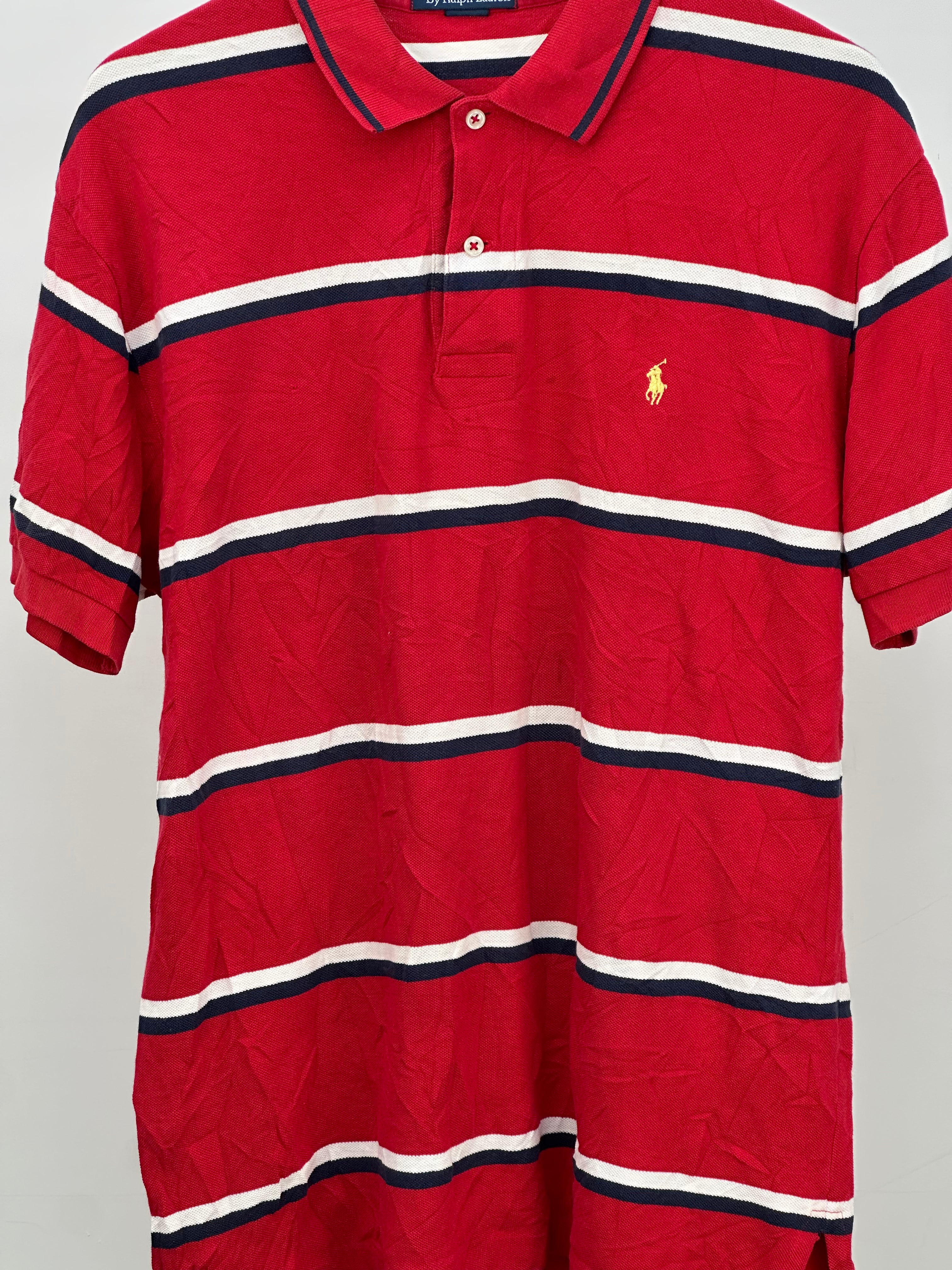 POLO RALPH LAUREN TAGLIA: L