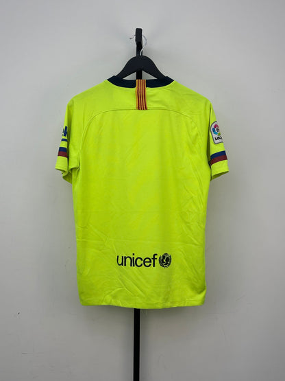 T-SHIRT F.C.B. BARCELLONA TAGLIA: M