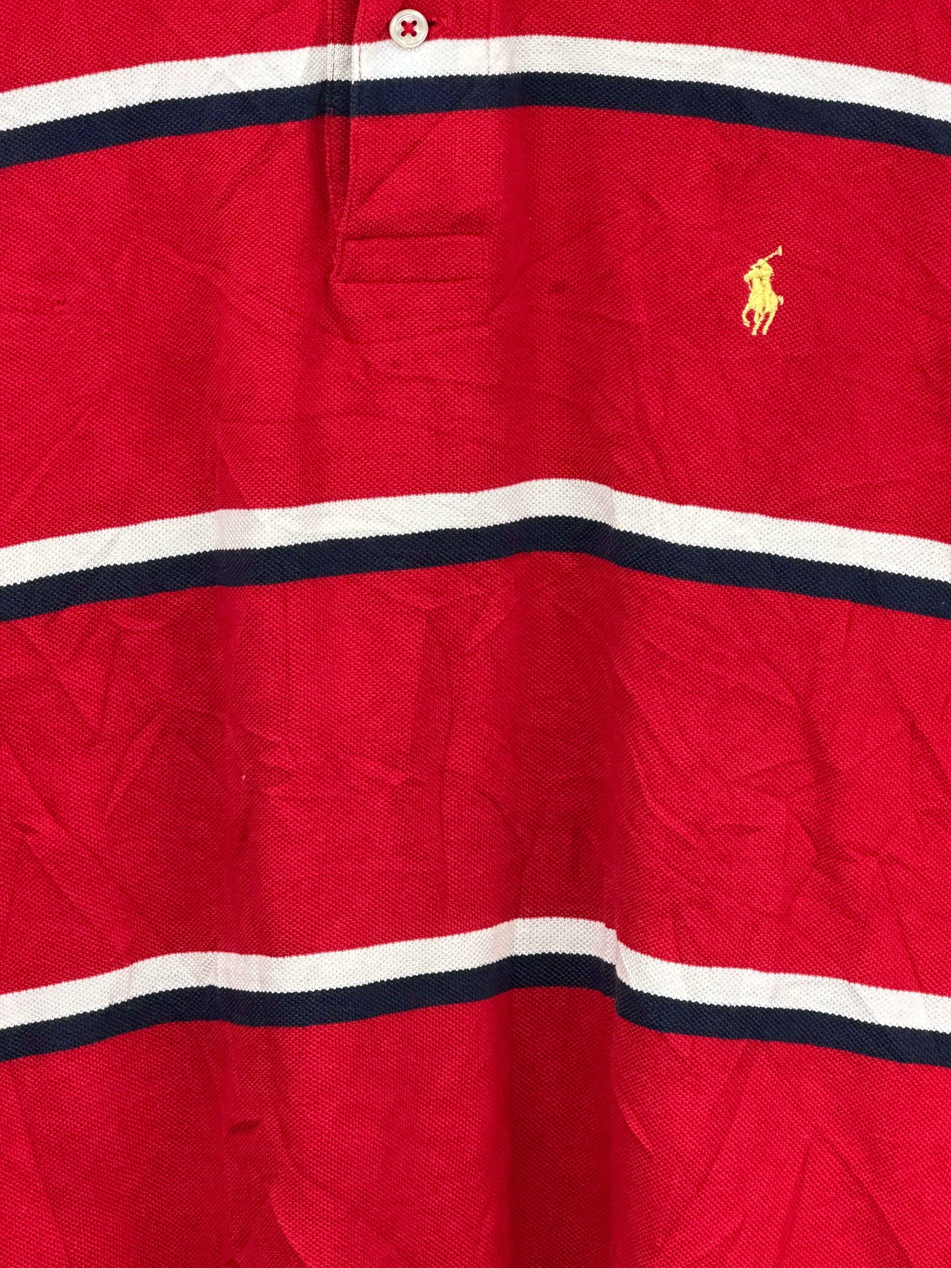 POLO RALPH LAUREN TAGLIA: L