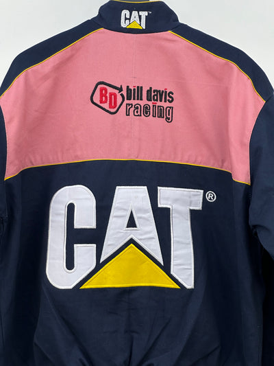RACING JACKET CATERPILLAR: L
