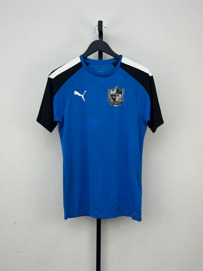 T-SHIRT PORT VALE F.C. 1876 TAGLIA: S
