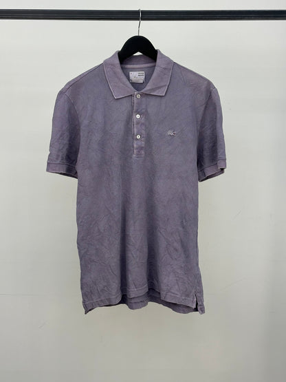 POLO LACOSTE TAGLIA: L = 4