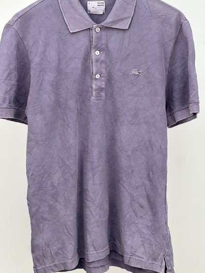 POLO LACOSTE TAGLIA: L = 4