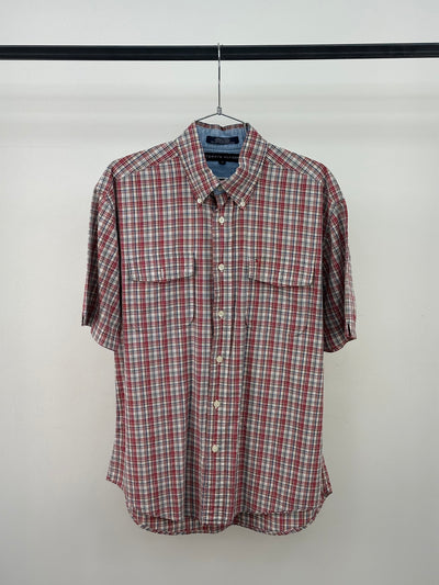 CAMICIA TOMMY HILFIGER TAGLIA : M