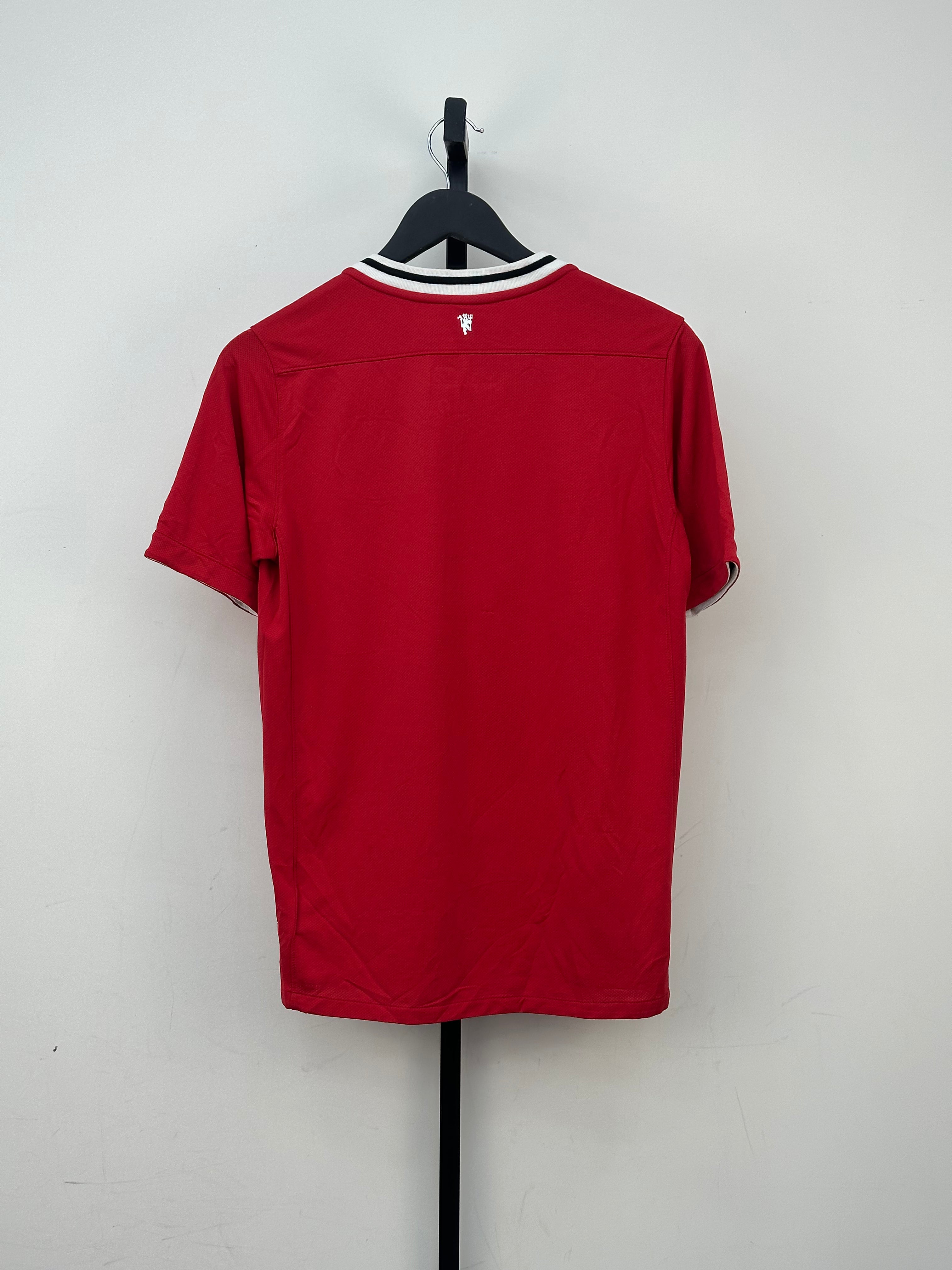 T-SHIRT MANCHESTER UNITED TAGLIA: XL